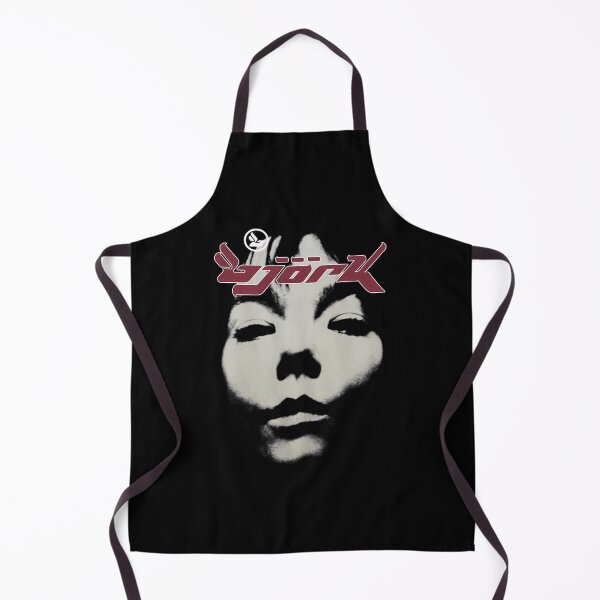 Item preview, Bjork Homogenic Vintage Face designed and sold by StephenWillia.