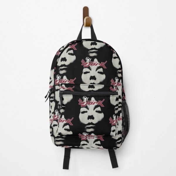 Item preview, Bjork Homogenic Vintage Face designed and sold by StephenWillia.