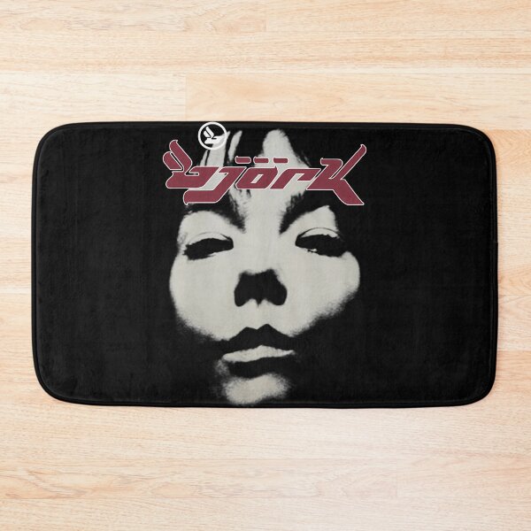 Item preview, Bjork Homogenic Vintage Face  designed and sold by StephenWillia.