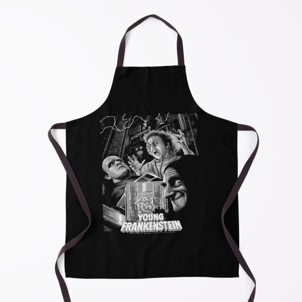 Item preview, Young Frankenstein designed and sold by ParnellaBrousse.