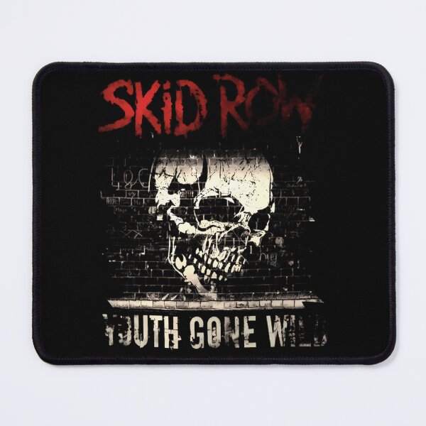 Item preview, Skid Row Band designed and sold by lelenanart.