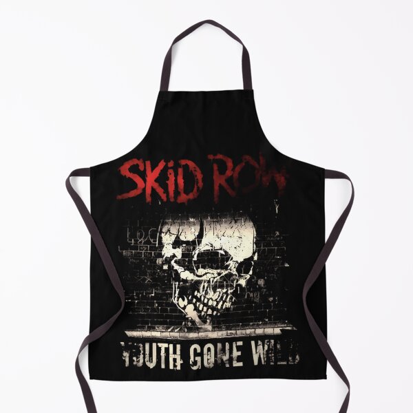 Item preview, Skid Row Band designed and sold by lelenanart.