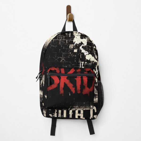 Item preview, Skid Row Band designed and sold by lelenanart.