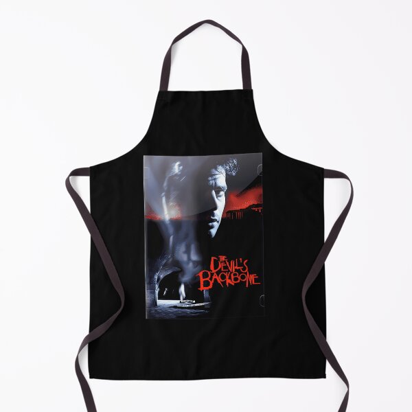 Item preview, The Devil's Backbone designed and sold by JasonSalazar5.