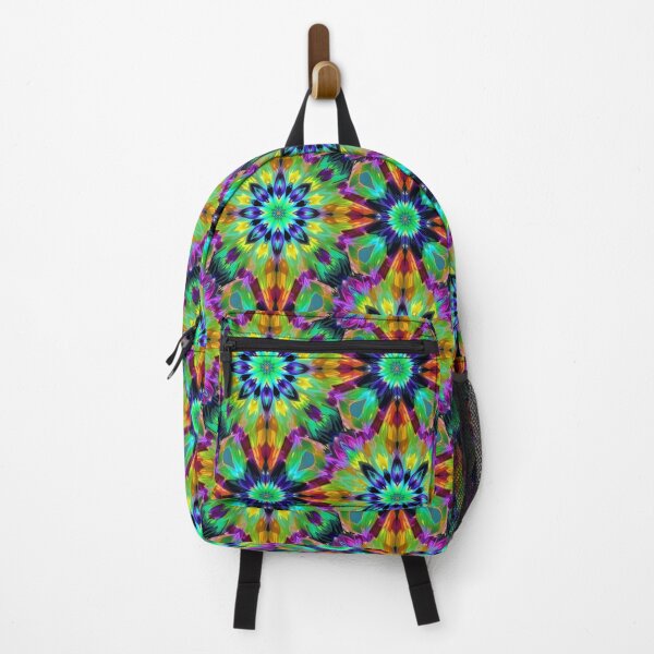 Item preview, Vibrant Kaleidoscope Explosion designed and sold by InezPhotography.