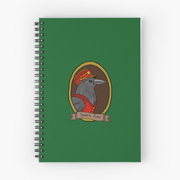 Item preview, ¡Baratijas por favor! designed and sold by Noodles0Doodles.