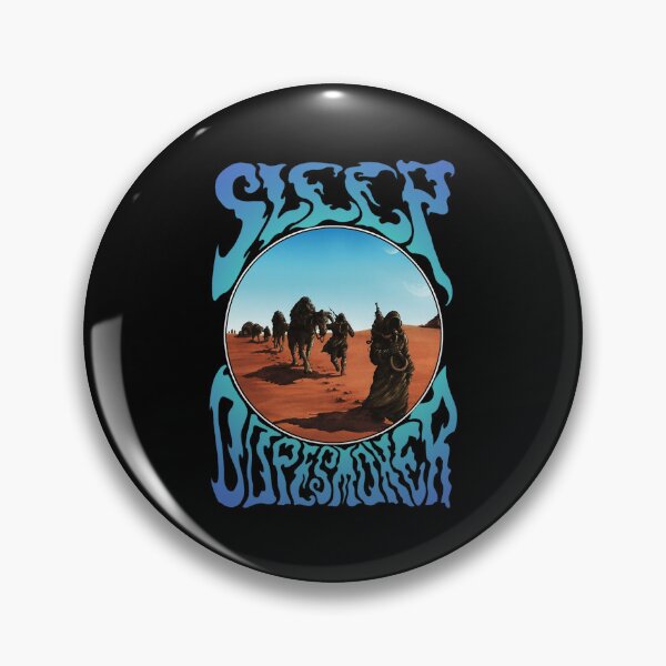 Item preview, Sleep Stoner Metal Band - Album Cover Dopesmoker designed and sold by MachidaEida.