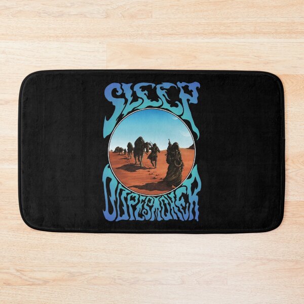 Item preview, Sleep Stoner Metal Band - Album Cover Dopesmoker designed and sold by MachidaEida.