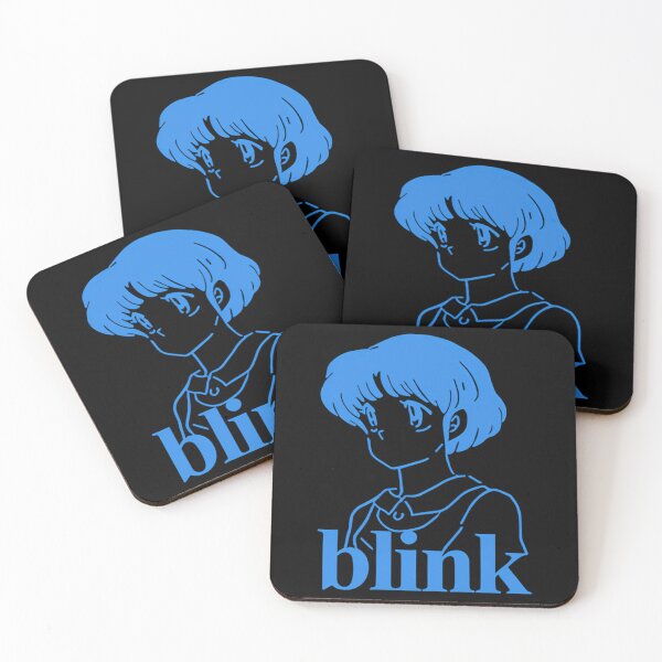 Item preview, Blink Anime Girl Vintage designed and sold by StephenWillia.