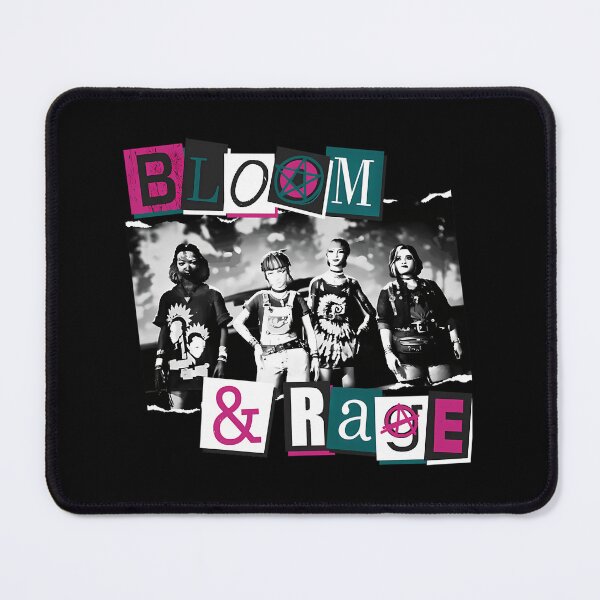 Item preview, Bloom  Rage Here And Unhere Tour 2025 designed and sold by StephenWillia.