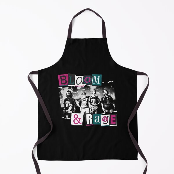 Item preview, Bloom Rage Here And Unhere Tour 2025 designed and sold by StephenWillia.