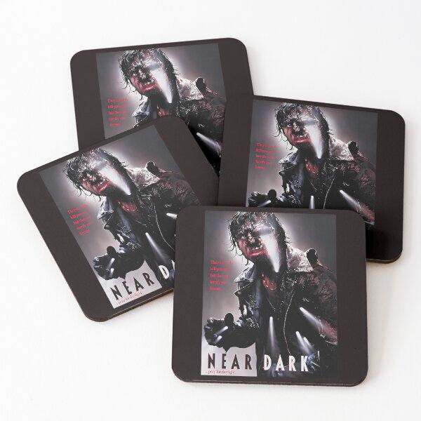 Item preview, Near Dark designed and sold by ParnellaBrousse.