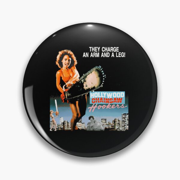 Item preview, The Texas Movie - The Texas Horror  Film  designed and sold by HaroldIWagner.