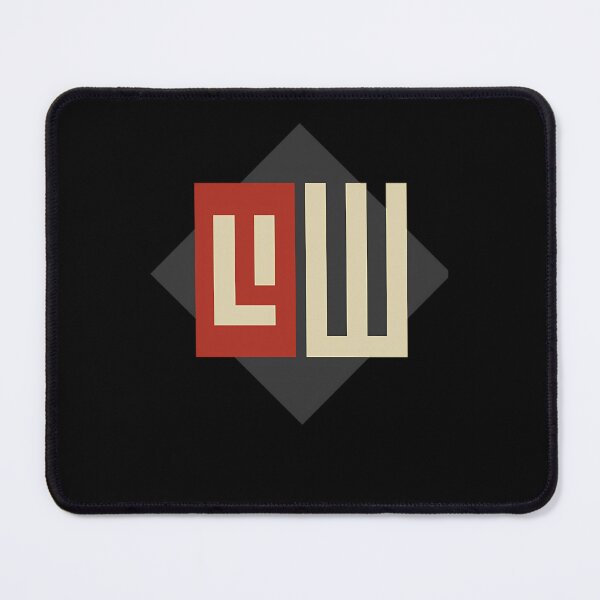 Item preview, LIN.DEMANN - BA.ND      designed and sold by PeterBernard.