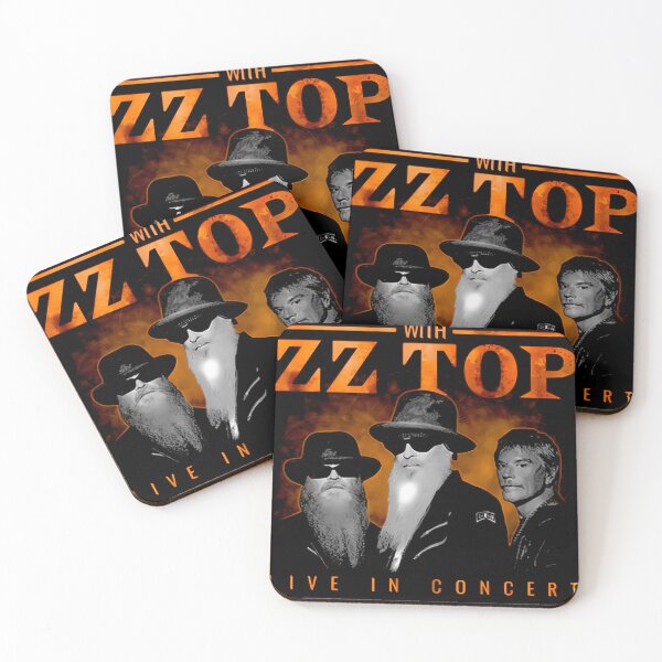 Item preview,  Zztops Rock Band 50  Designer designed and sold by MistyIsrea.