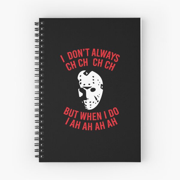 Item preview, I Don'T Always Ch Ch Ch designed and sold by HaroldIWagner.