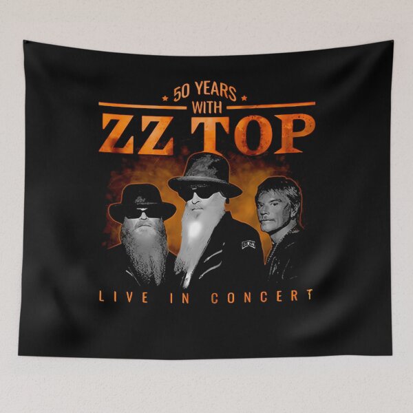 Item preview,  Zztops Rock Band 50  Designer designed and sold by MistyIsrea.