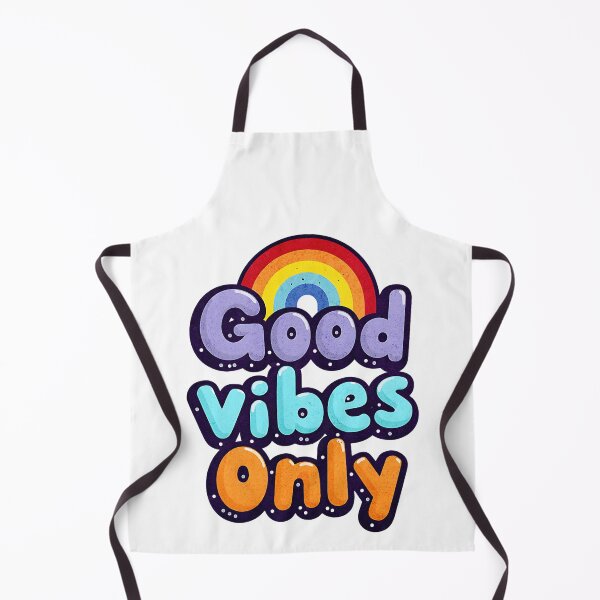 Item preview, Positive Rainbow Typography Motivational Colorful Artwork designed and sold by ArtDesignTp.