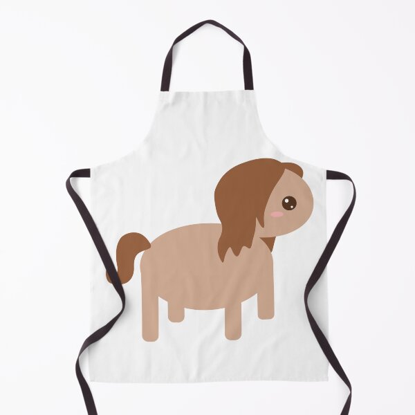 Item preview, cute horse designed and sold by sweetb3rry.