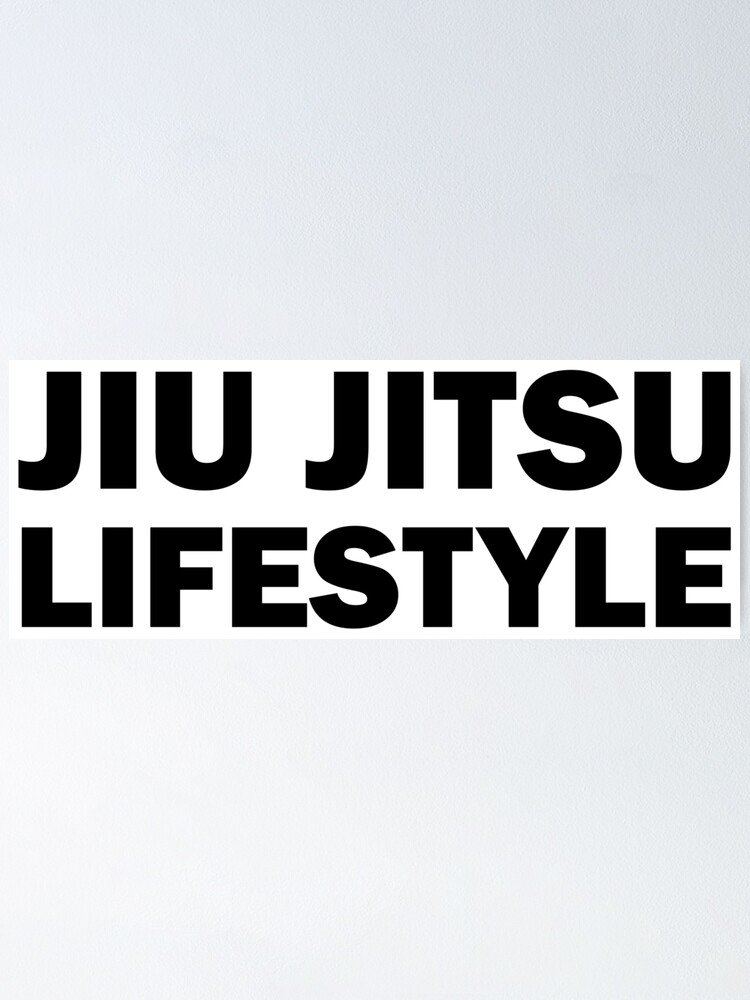 Jiu-Jitsu Clothing & Lifestyle Products