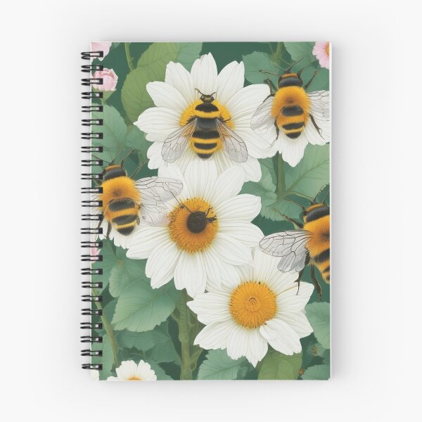 Item preview, Summer beez make me feel fine designed and sold by GasconyPassion.