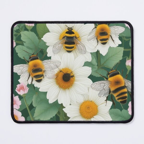 Item preview, Summer beez make me feel fine designed and sold by GasconyPassion.