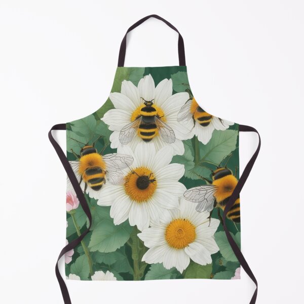 Item preview, Summer beez make me feel fine designed and sold by GasconyPassion.