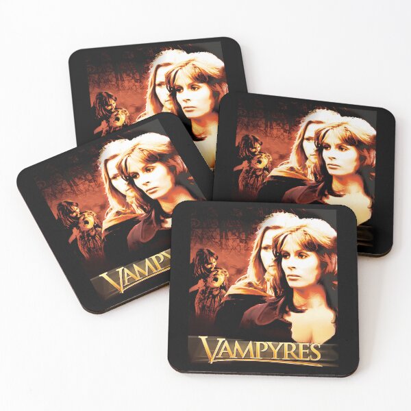 Item preview, Vampire Horror designed and sold by ParnellaBrousse.