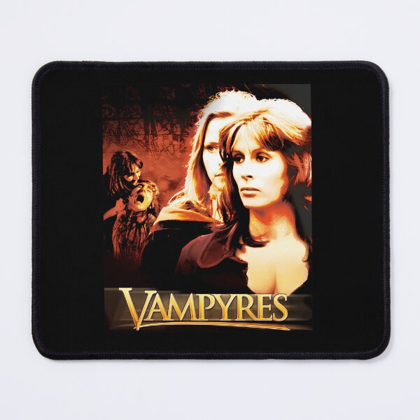 Item preview, Vampire Horror designed and sold by ParnellaBrousse.