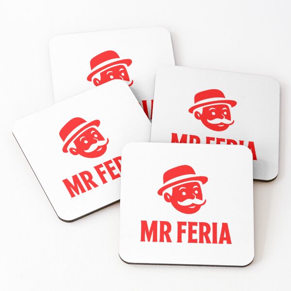 Item preview, FERIA designed and sold by Buddyboutique.