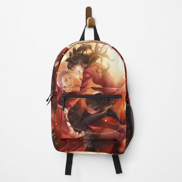 Item preview, Archer Rin Fate Stay Night Anime Crimson Bond designed and sold by earlobejerk.