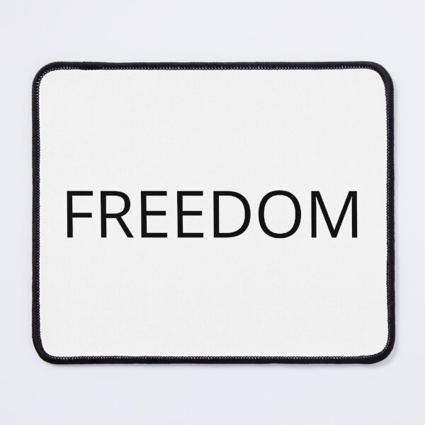 Item preview, FREEDOM | Classic designed and sold by ArcticPastel.