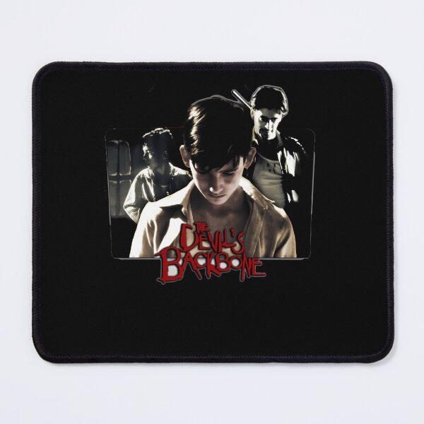 Item preview, The Devil's Backbone Scariest designed and sold by JasonSalazar5.