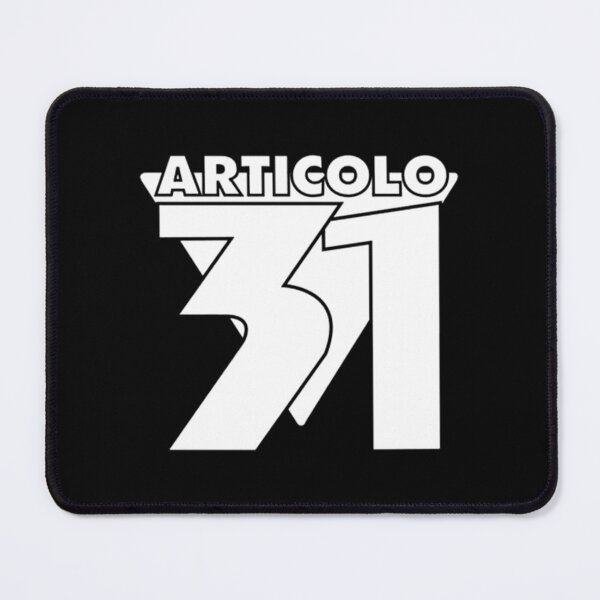 Item preview, Articolo 31 Rap Band Italian designed and sold by ragbarcensag.