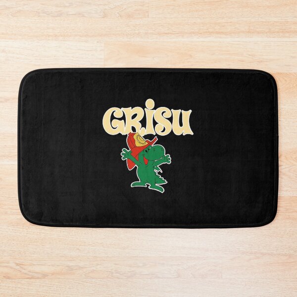 Item preview,  Grisu Der Kleine Drache designed and sold by leandrajeor.