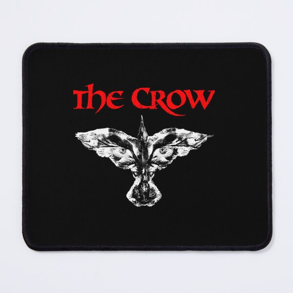 Item preview, The Crow designed and sold by HaroldIWagner.