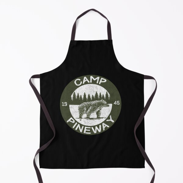 Item preview, Camp Pineway designed and sold by HaroldIWagner.