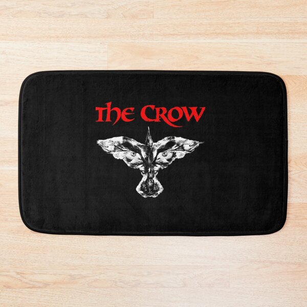 Item preview, The Crow designed and sold by HaroldIWagner.