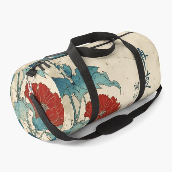 Item preview, Elegant Japanese Kiku designed and sold by bapupa.