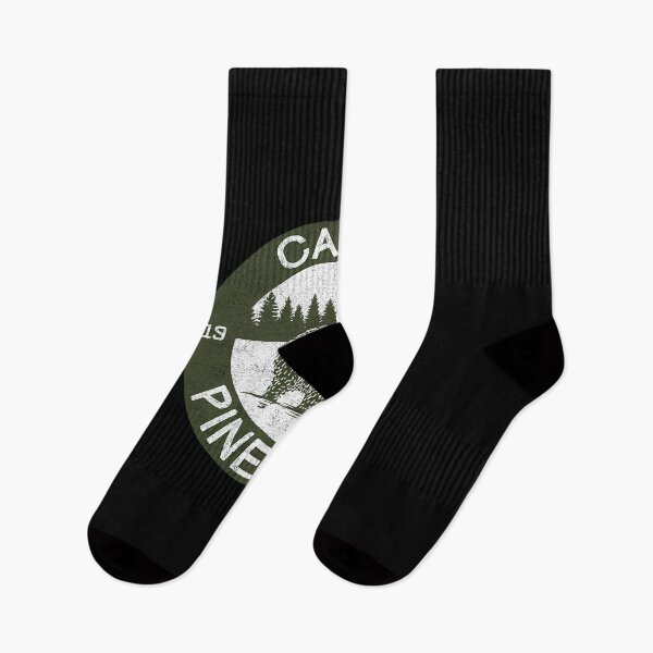 Item preview, Camp Pineway designed and sold by HaroldIWagner.