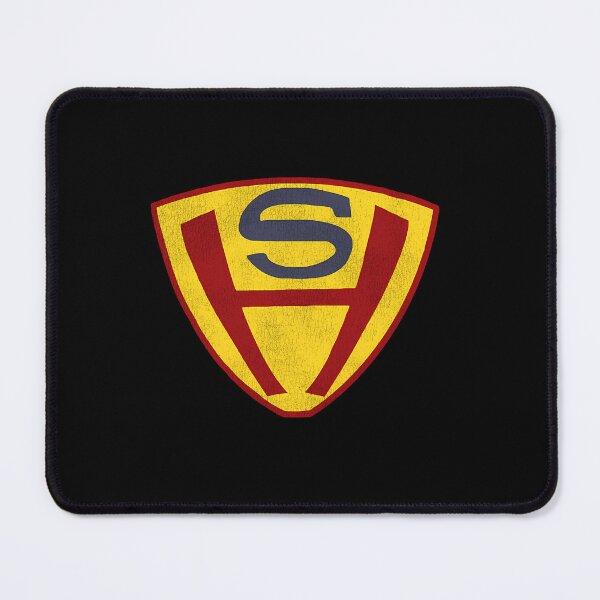 Item preview, Superhost designed and sold by HaroldIWagner.