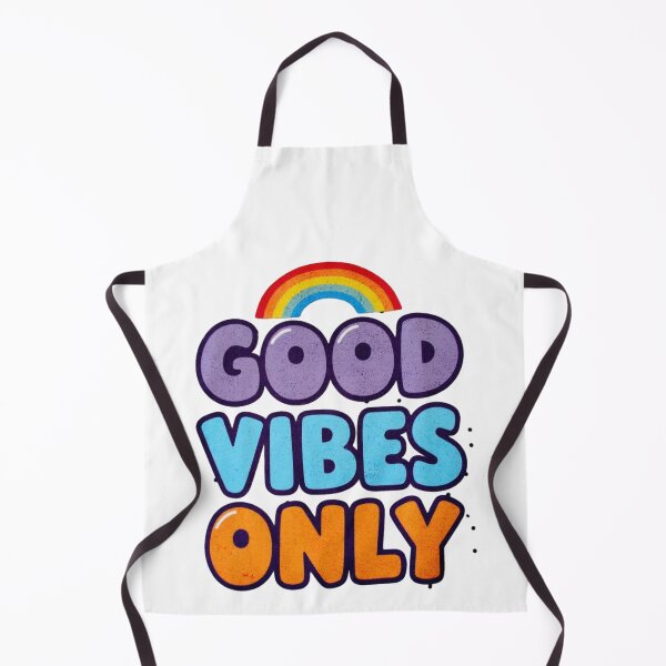 Item preview, Positive Rainbow Typography Uplifting Colorful Artwork designed and sold by ArtDesignTp.
