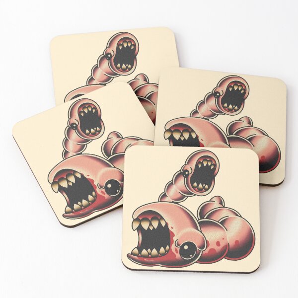 Item preview, Larry Jr designed and sold by Phantasmagoria1.