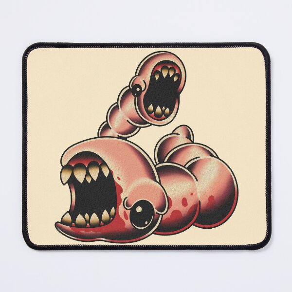 Item preview, Larry Jr designed and sold by Phantasmagoria1.