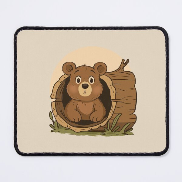Item preview, Little Bear designed and sold by RoseSamantha.