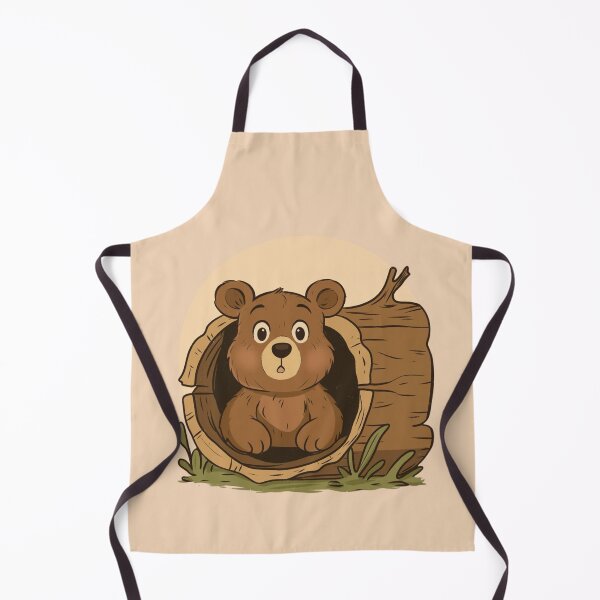 Item preview, Little Bear designed and sold by RoseSamantha.