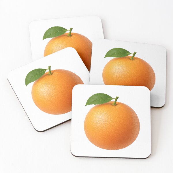 Item preview, Orange Freshness – Citrus Artwork designed and sold by KnlDsgn.