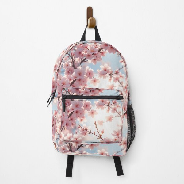 Item preview, Cherry Blossoms in Full Bloom designed and sold by InezPhotography.