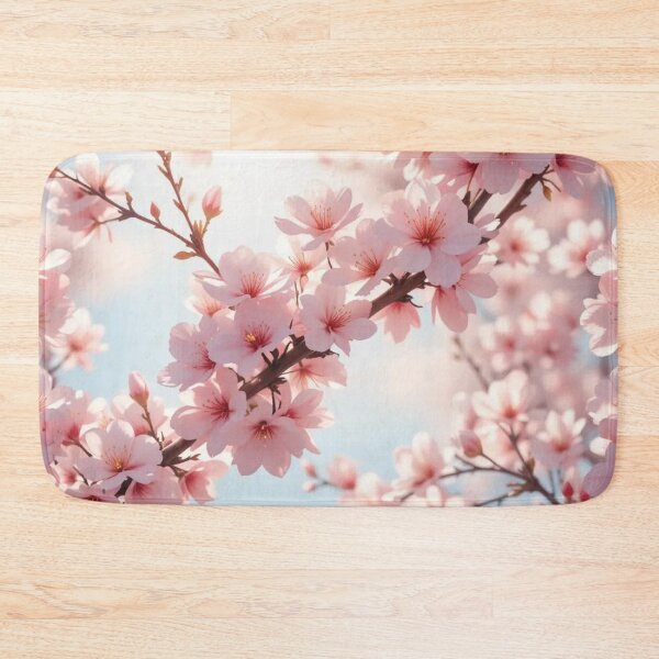 Item preview, Cherry Blossoms in Full Bloom designed and sold by InezPhotography.
