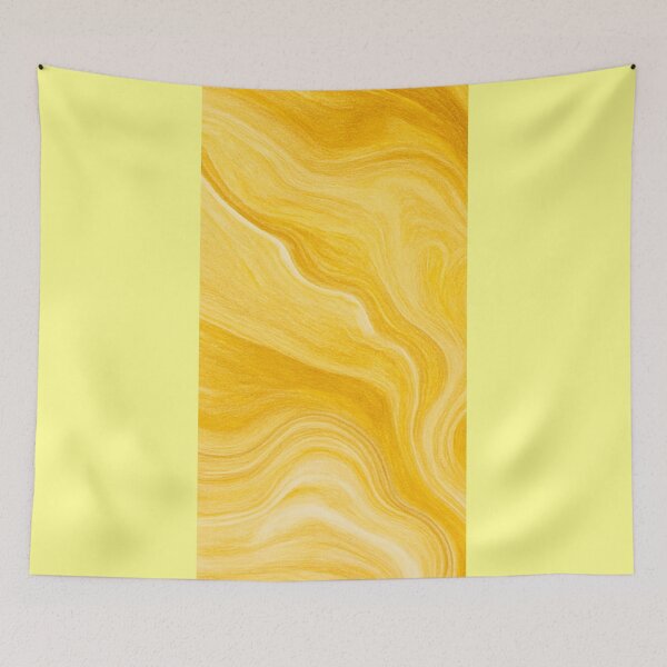 Item preview, Golden Whispers in Ivory Light designed and sold by annenambiro.